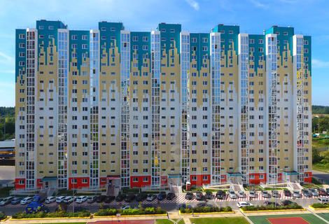 Продажа помещения свободного назначения 50м² проезд Тверецкий, 16к3, Московская область, Солнечногорск городской округ, Голубое деревня - база ЦИАН, объявление 230770270