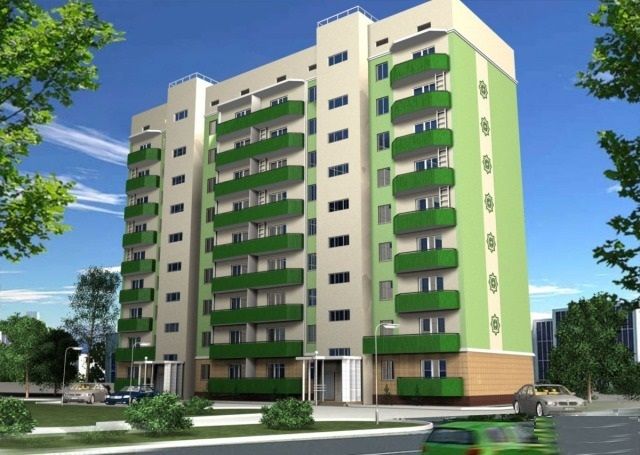 продажа квартир Лопатина гора
