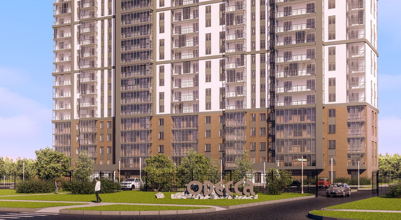 продажа квартир ODЕССА (Одесса)