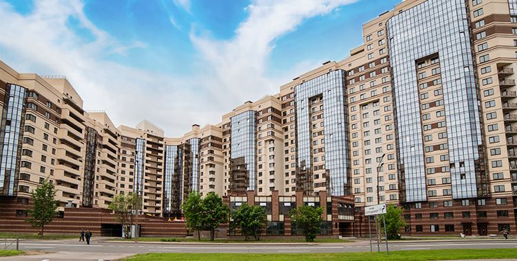 купить квартиру в ЖК ЦДС Дюна