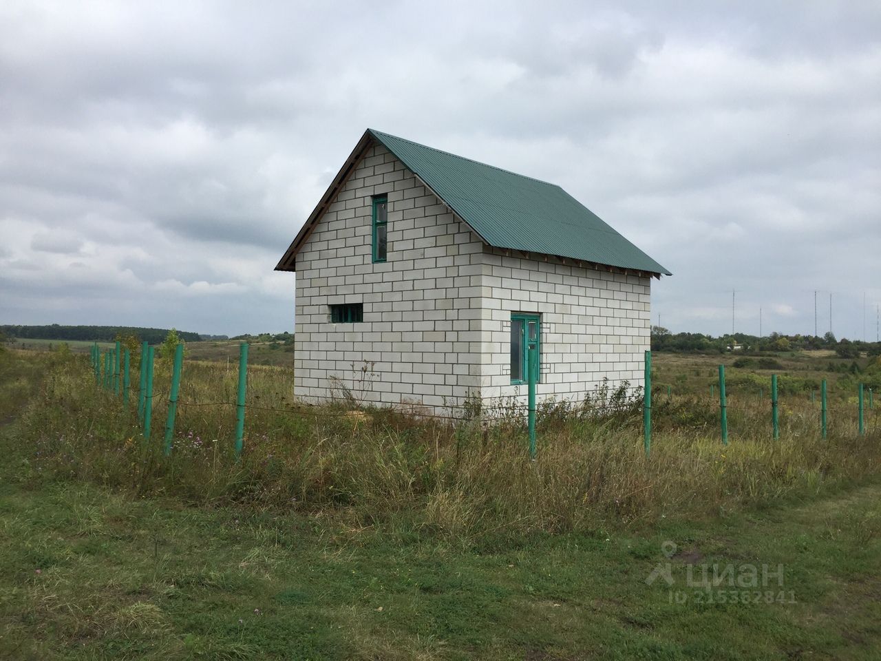 Купить Частный Дом В Коминтерновском Районе