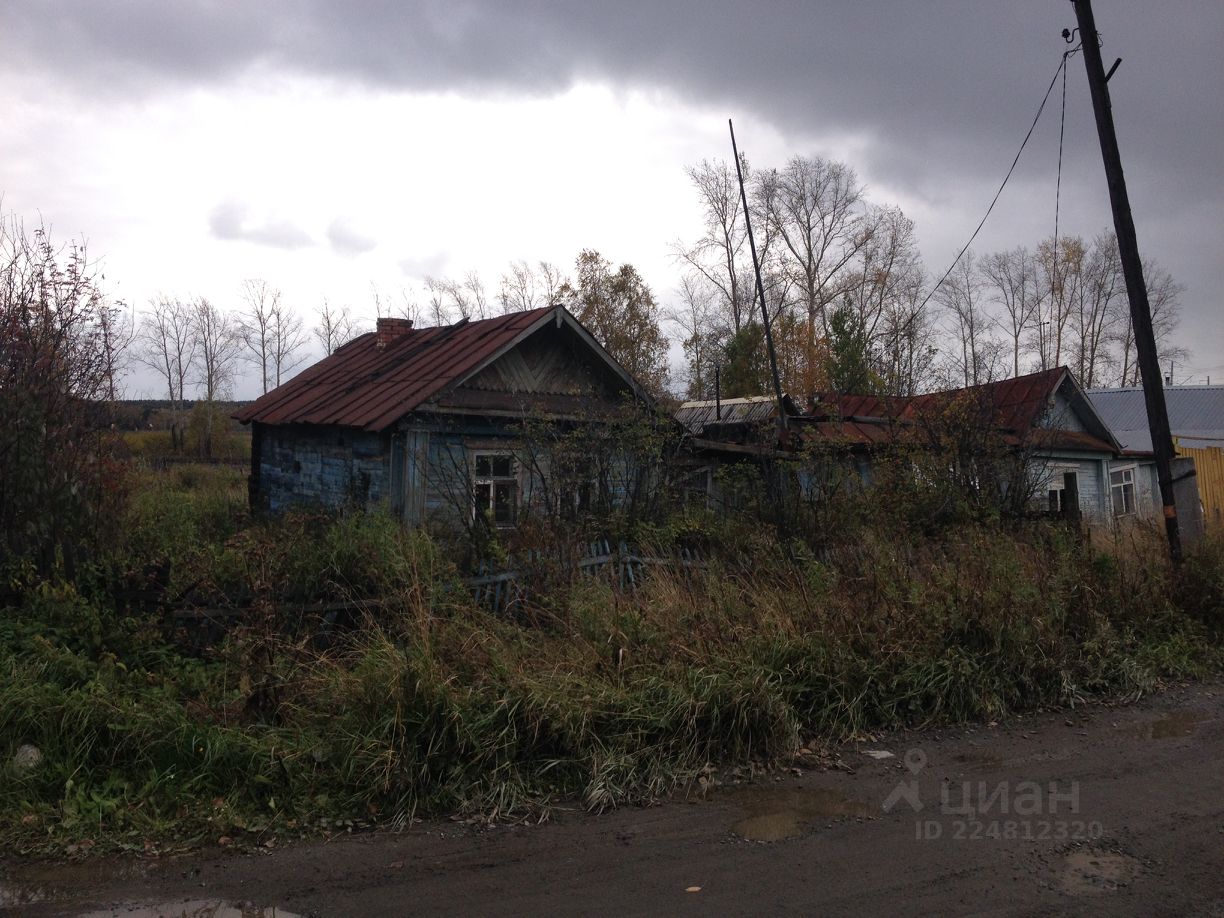 Участок в Свердловская область, Екатеринбург Палкино мкр, ул. Лобвинская  (7.87 сот.)