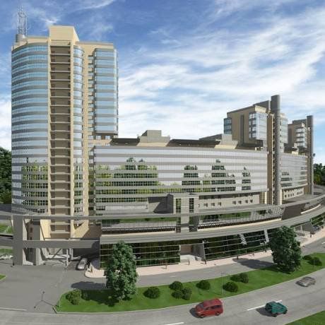 купить квартиру в ЖК Grand Capital