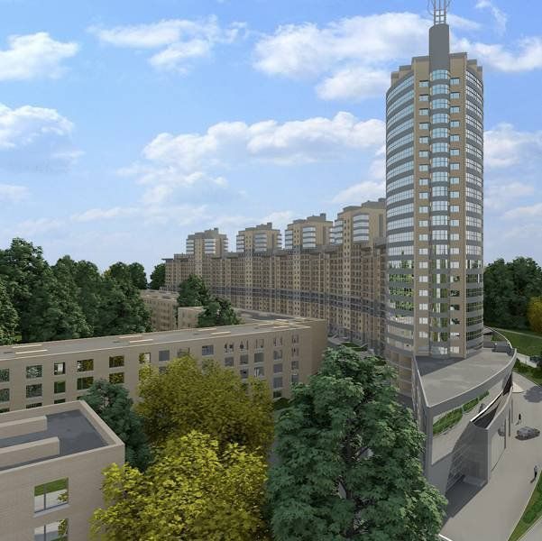 продажа квартир Grand Capital
