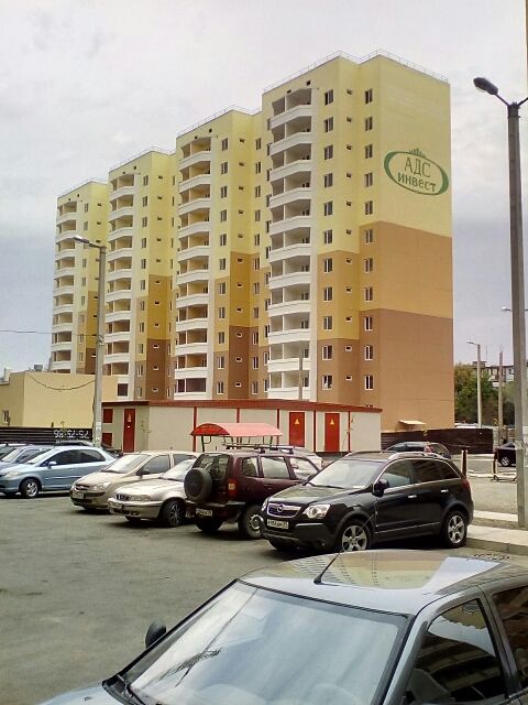 продажа квартир ул. Моздокская