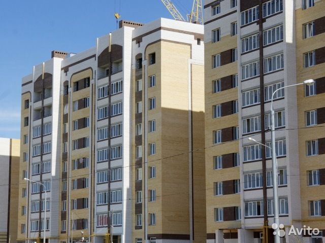 ЖК ул. Свободная