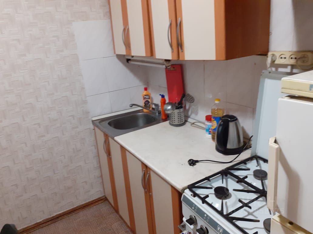 Аренда двухкомнатной квартиры 40м² Путевой проезд, 42, Москва, СВАО, р-н Алтуфьевский м. Бескудниково - база ЦИАН, объявление 245858575