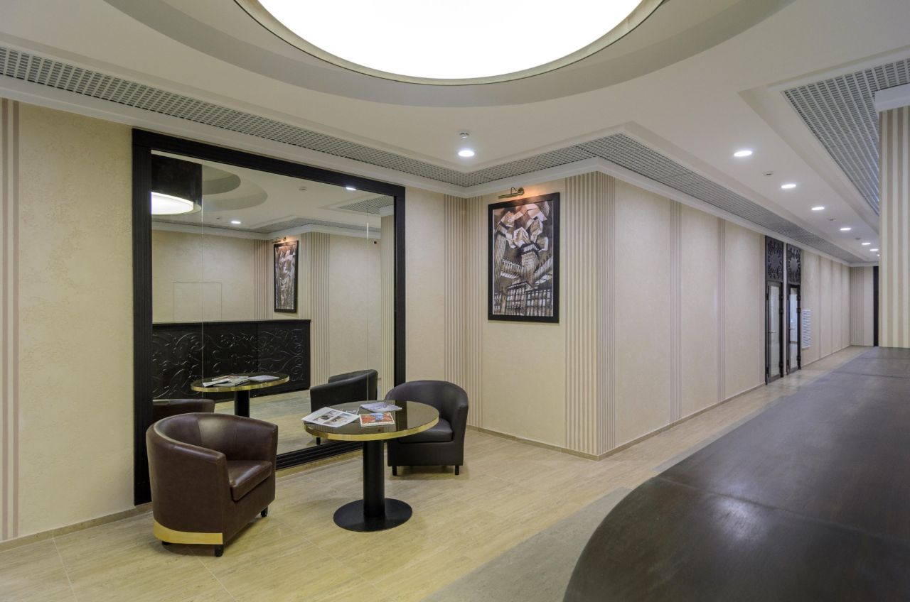 фото ЖК VEREN PLACE советская