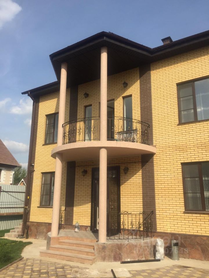 Продажа дома 237м² Москва, НАО (Новомосковский), Мосрентген поселение, Дудкино деревня, Дудкино-1 СНТ м. Румянцево - база ЦИАН, объявление 240907648