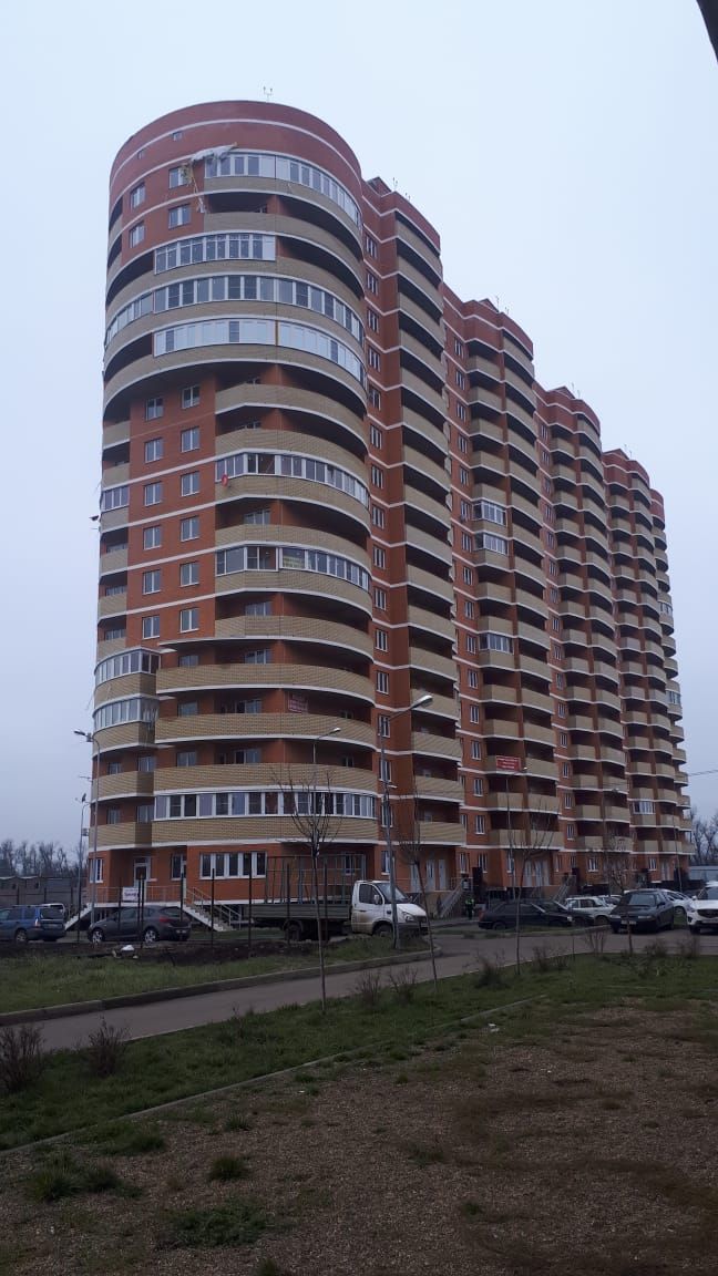 фото ЖК Микрорайон Казанский