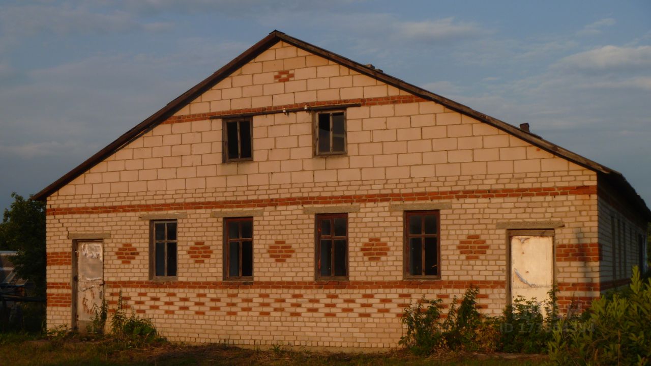 Купить Дом В Родниках Ивановской Области