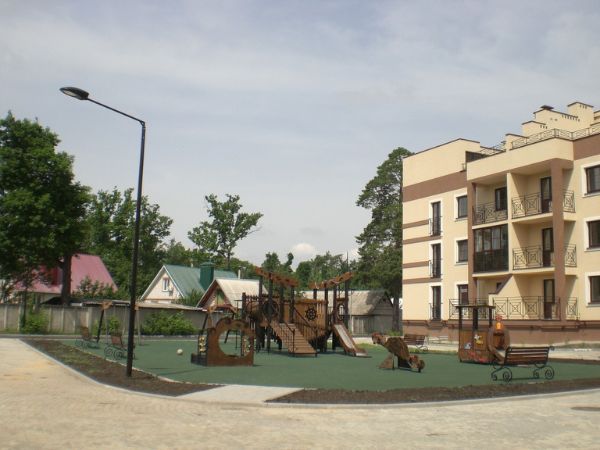 3-я Фотография ЖК «Дубровский»