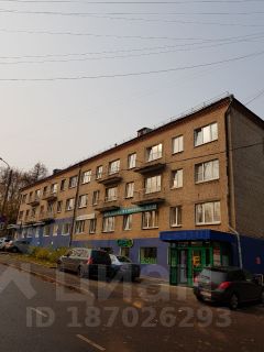 Снять место под офис Севанская улица снять в аренду офис Угловой переулок