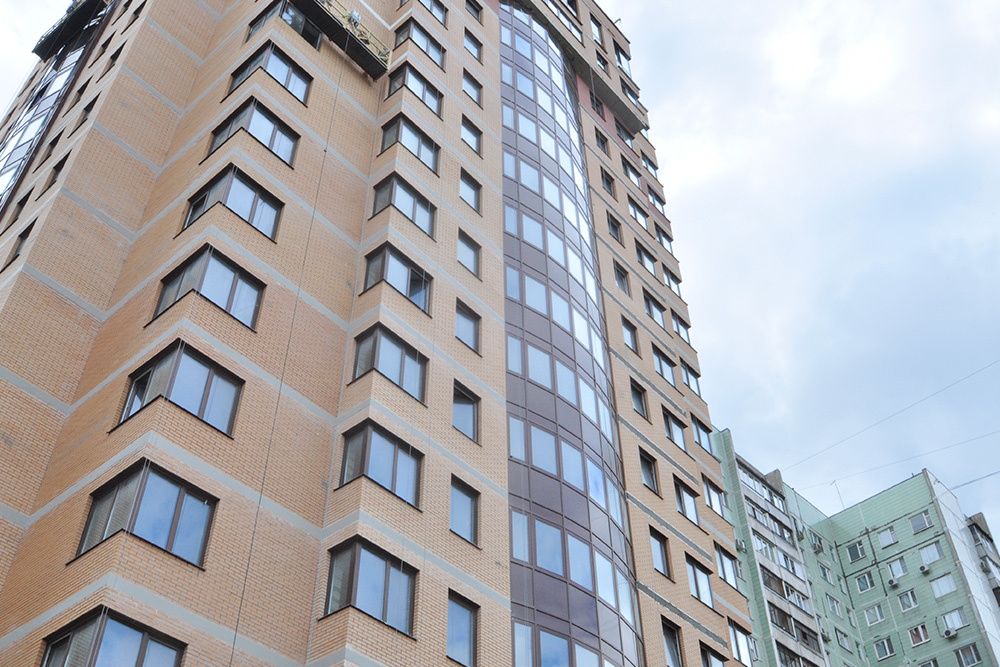 продажа квартир Тихвинская 14