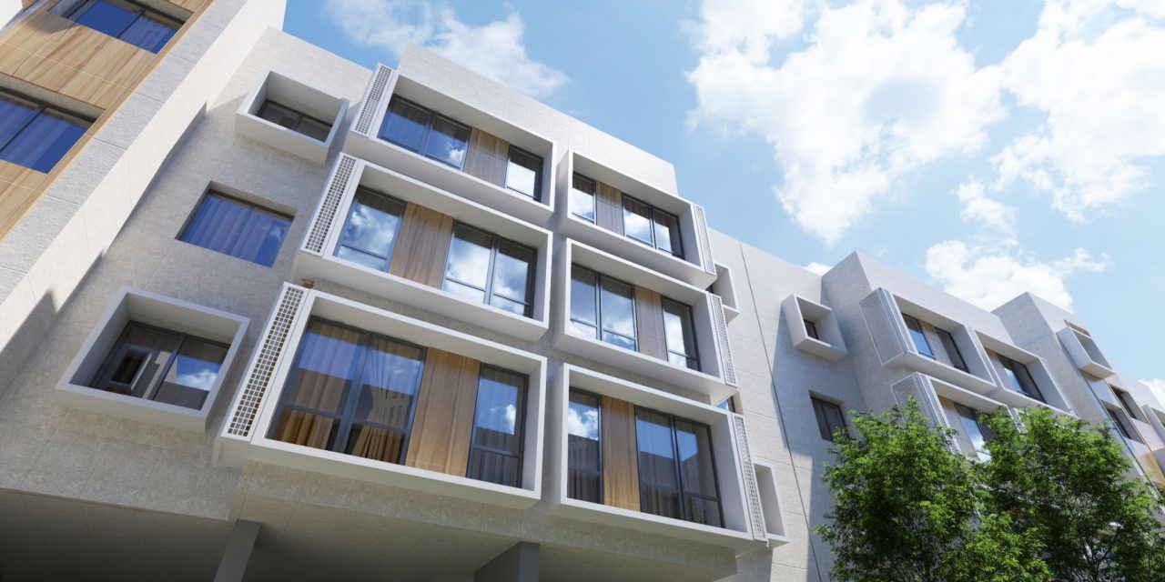 продажа квартир Мелодия Мысхако