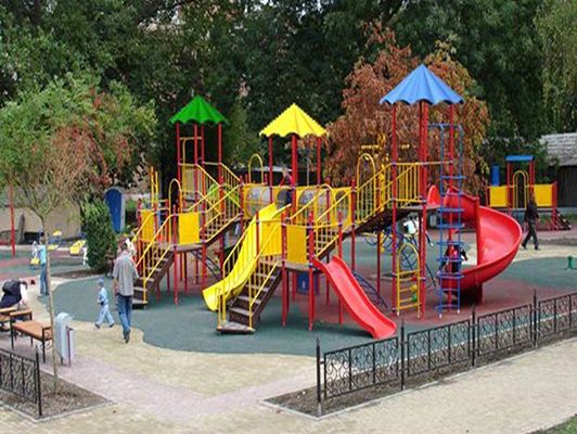 квартира в новостройке