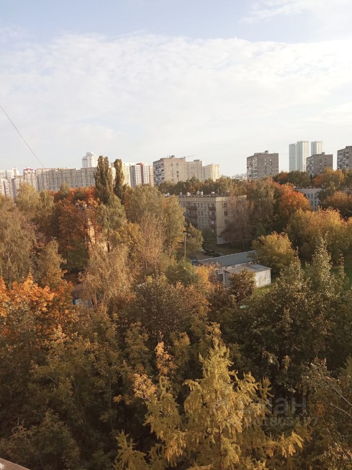 Продаю двухкомнатную квартиру 41.5м² Веерная ул., 40К5, Москва, ЗАО, р-н Очаково-Матвеевское м. Славянский бульвар - база ЦИАН, объявление 241805177