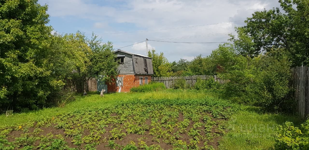 Купить Участок В Богородске Нижегородской