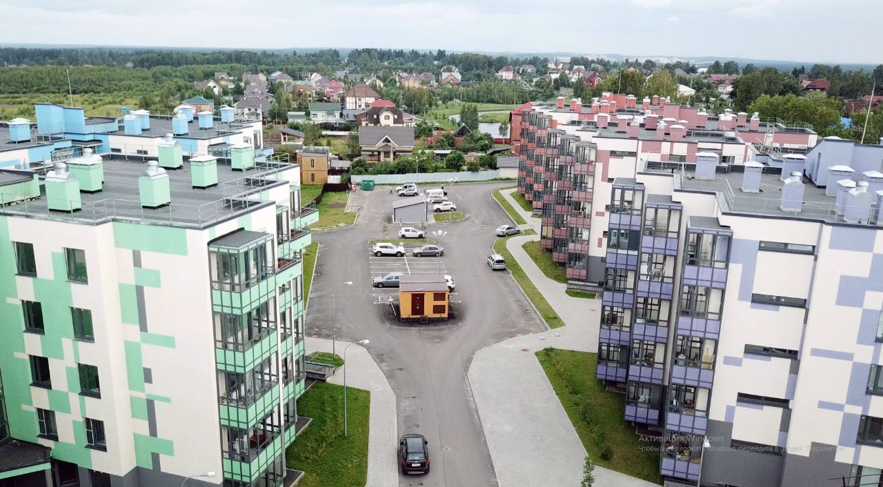 фото ЖК Ассорти