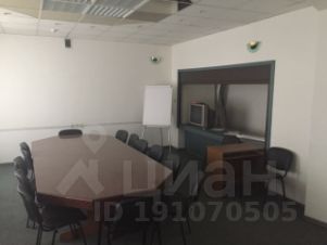 Аренда офиса 15 кв Марксистский переулок помещение для фирмы Басманная Старая улица