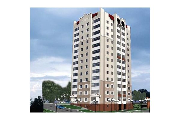 купить квартиру в ЖК 3-й Весенний проезд