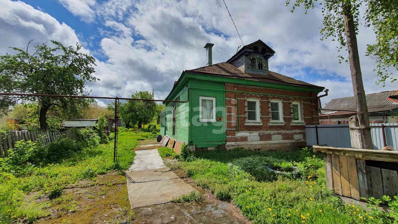 Недвижимость нижегородской. Купить дом в Кузнечихе Нижний Новгород с фото.