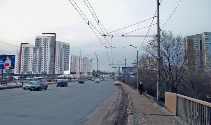 купить квартиру в ЖК Копылова, 2