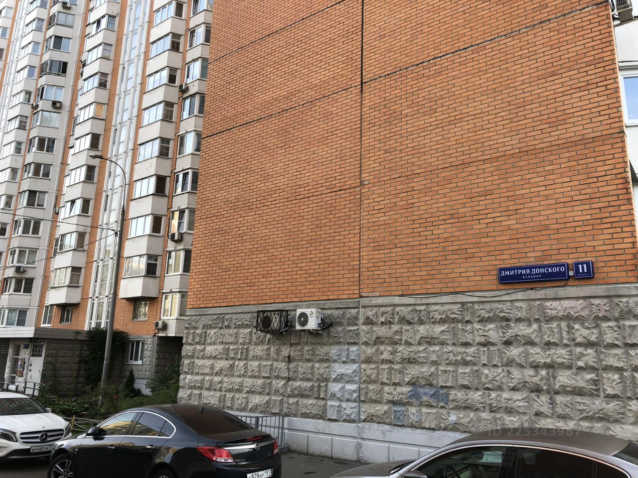 Снять квартиру на бульваре дмитрия донского. Снять квартиру на бульваре дмитрия донского