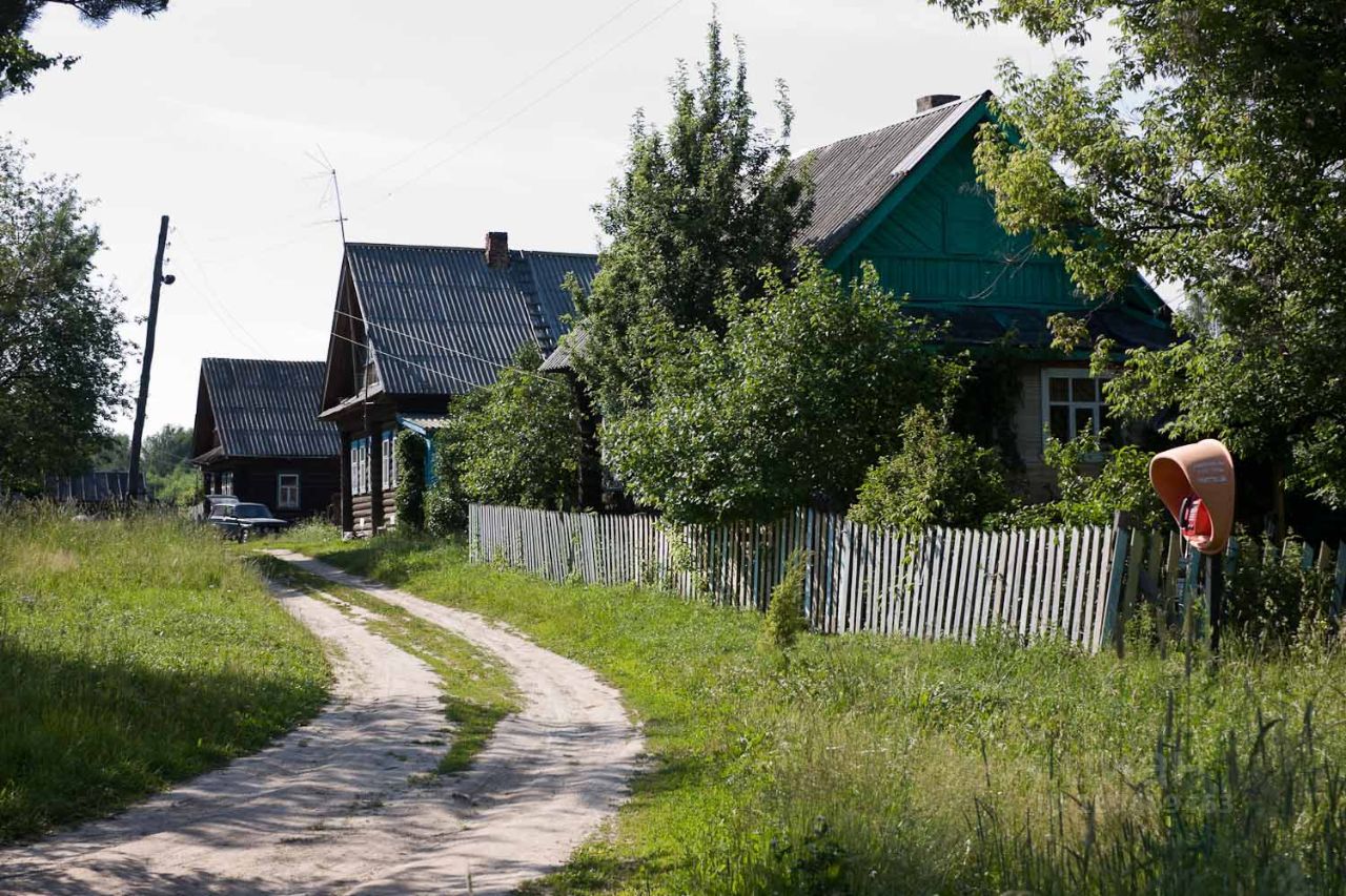 Деревня бобки фото