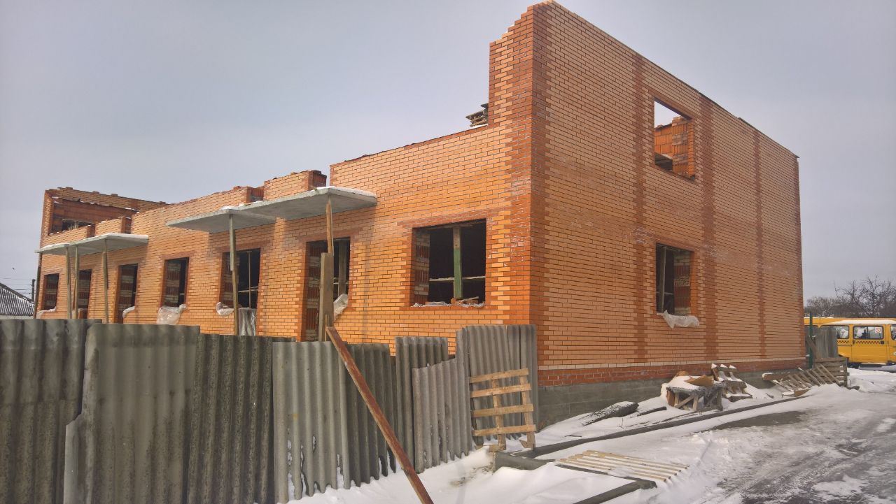 фото ЖК Октябрьский, 57