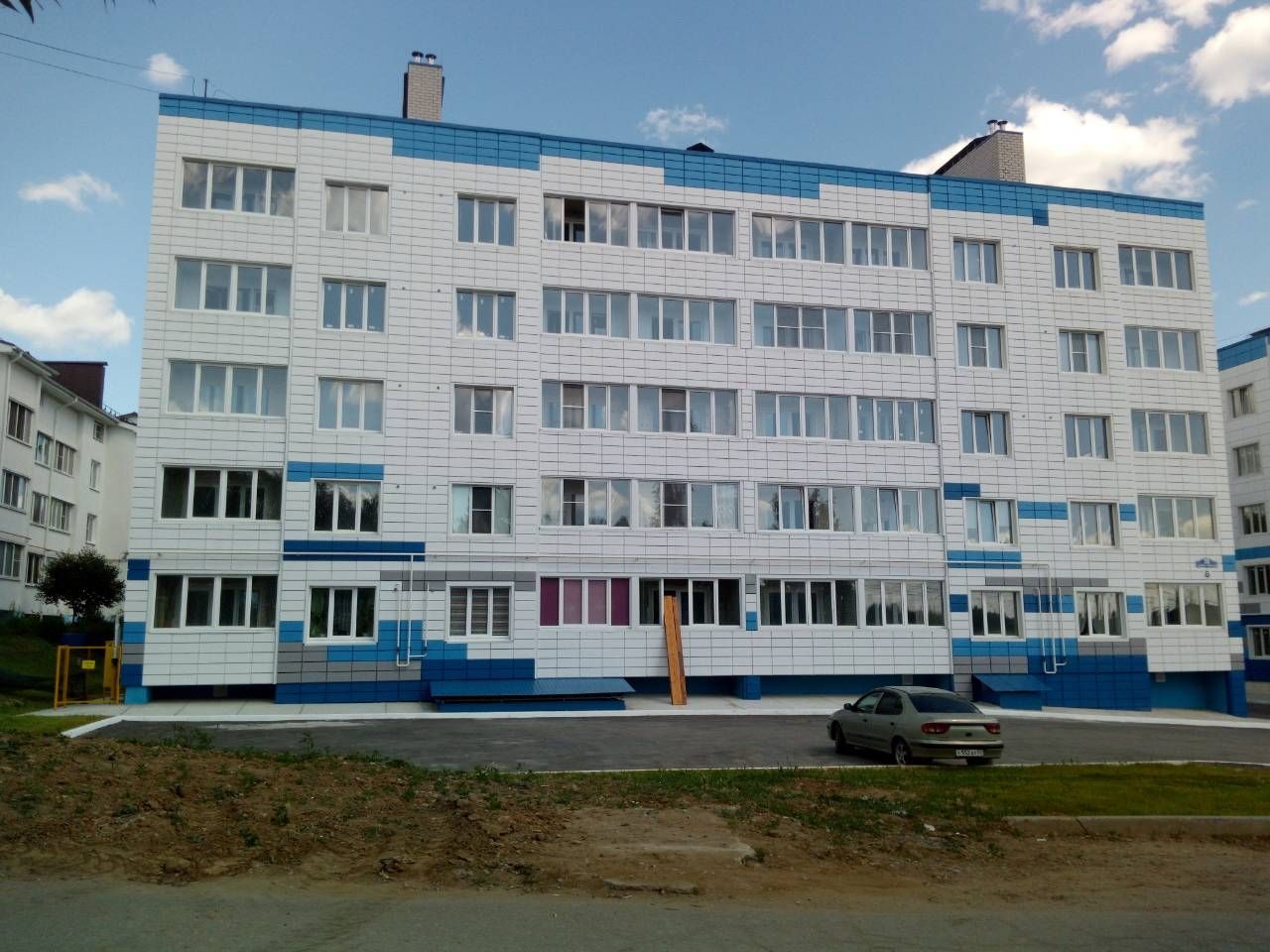 продажа квартир Михалевский