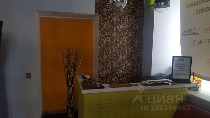 Купить торговую площадь 83м² ул. Станиславского, 3, Новосибирск, Новосибирская область, р-н Ленинский, мкр. Сад Кирова м. Площадь Маркса - база ЦИАН, объявление 189106662