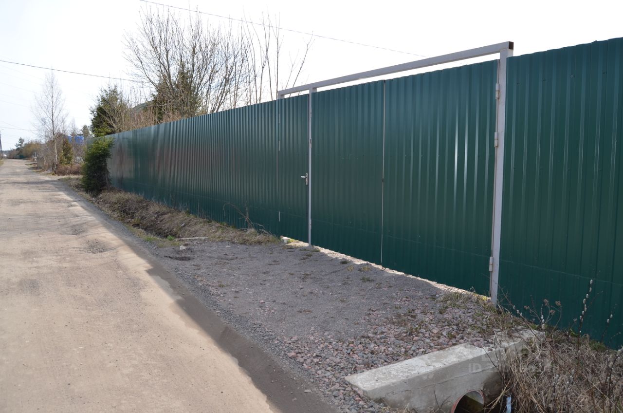 Купить Дом С Участком В Снт Невское