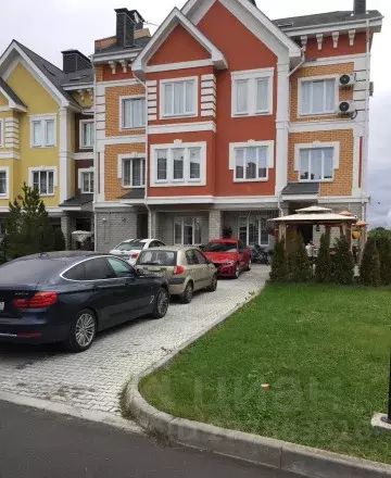 Снять таунхаус 150м² ул. Береговая, Долгопрудный, Московская область, Набережный поселок - база ЦИАН, объявление 227883516