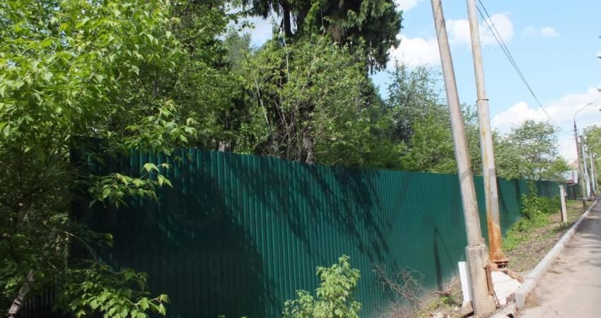 квартира в новостройке