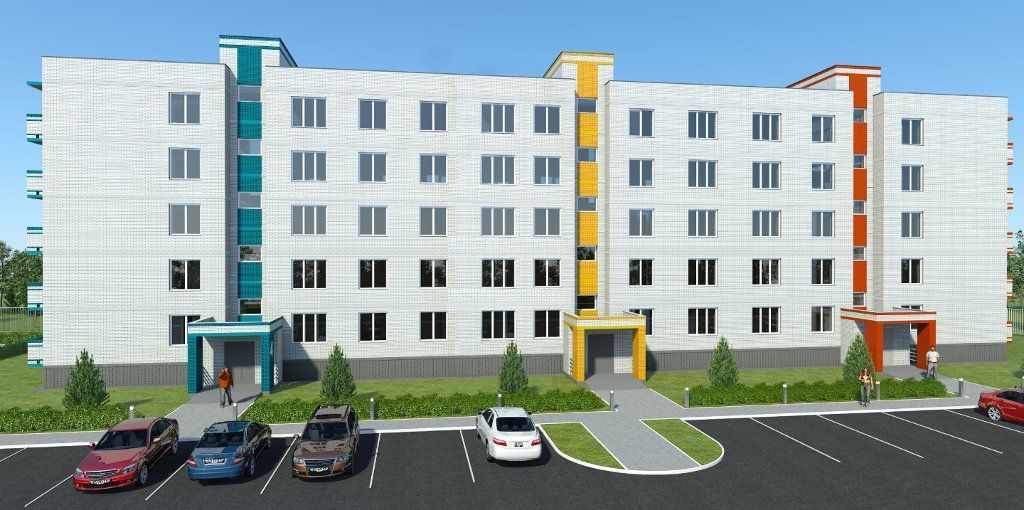 продажа квартир Дарьинский