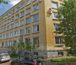 Аренда офиса ярославль проспект октября 90 a Аренда офиса 50 кв Боровское шоссе