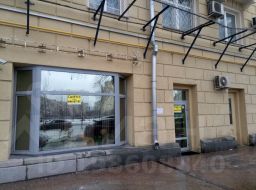 Аренда офиса 60 кв Неопалимовский 2-й переулок улица промышленная, дом 11, аренда офиса