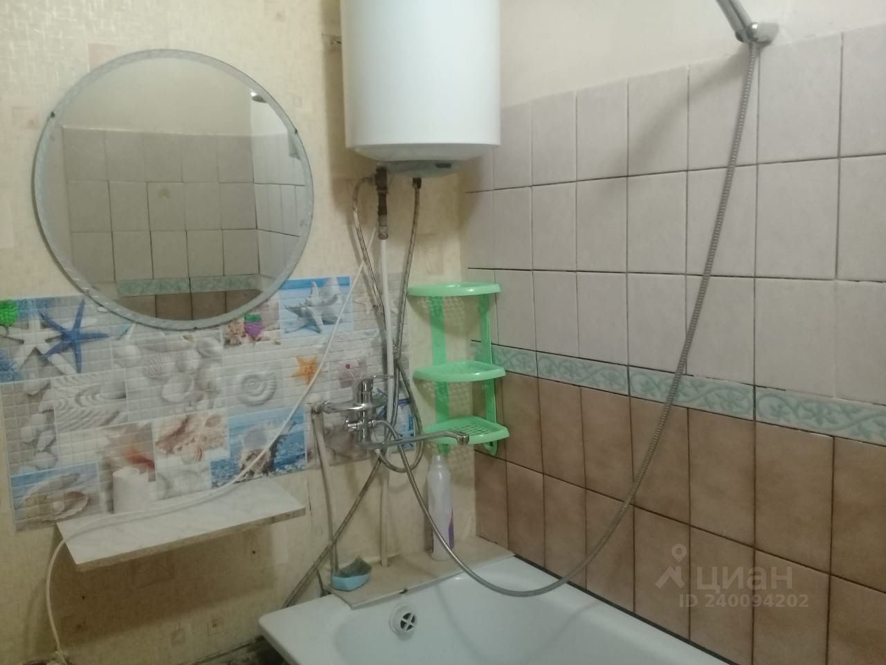 Сдам двухкомнатную квартиру 60м² ул. 2-я Строительная, 15, Барнаул, Алтайский край, р-н Железнодорожный - база ЦИАН, объявление 240094202