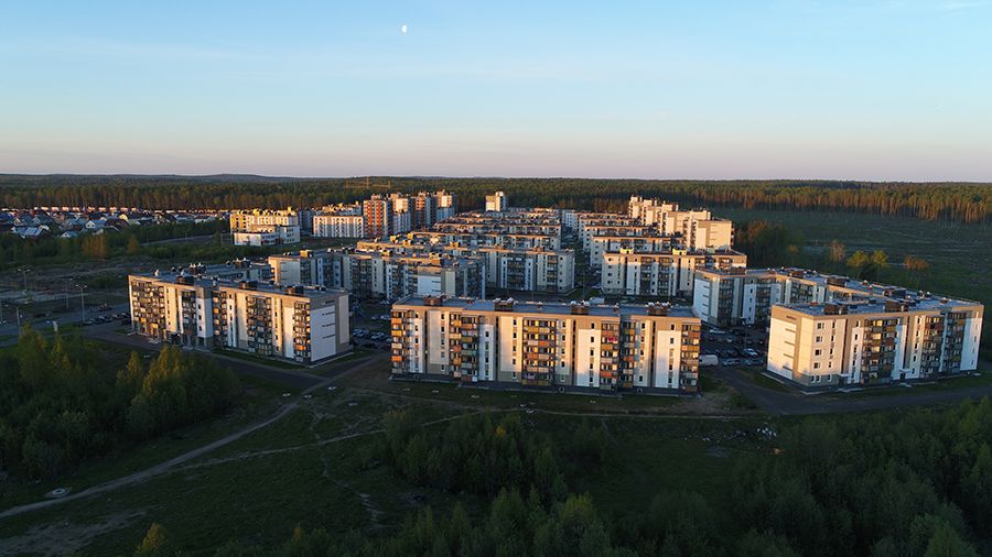 Жк скандинавия петрозаводск