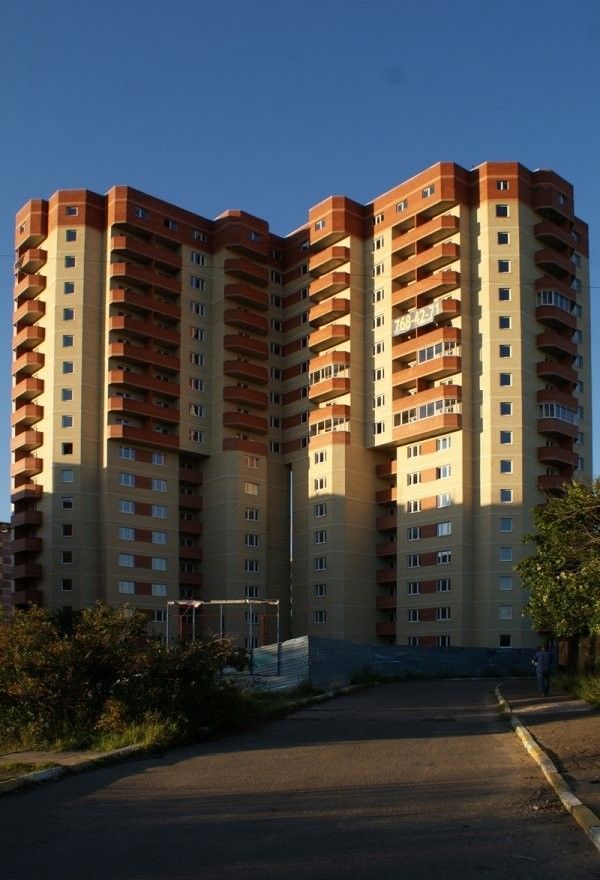 продажа квартир Полярный