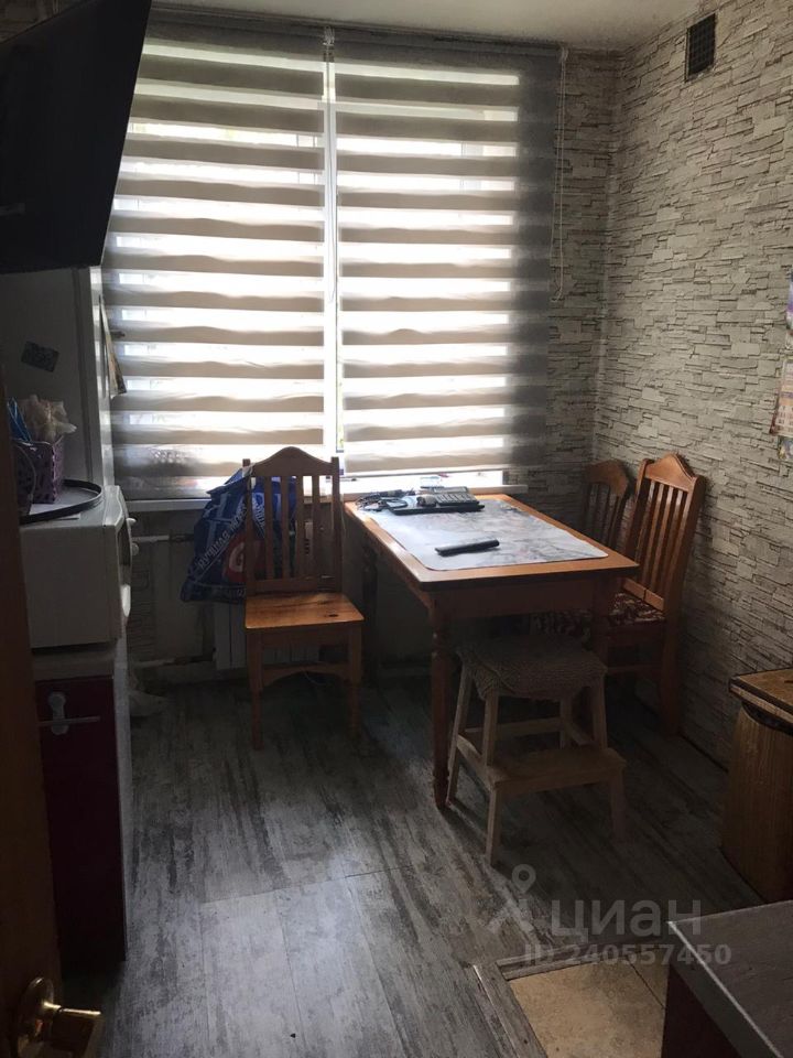 Продаю двухкомнатную квартиру 50.4м² Международная ул., 26, Москва, ЦАО, р-н Таганский м. Площадь Ильича - база ЦИАН, объявление 240557450