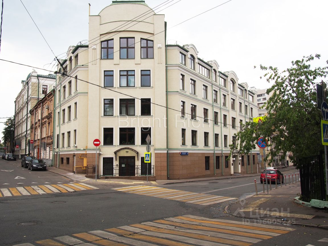 Аренда коммерческой недвижимости Лефортовский переулок снять офис в москве без посредников с адресами