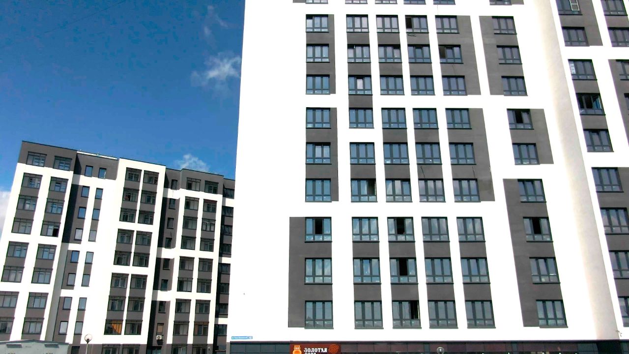 купить квартиру в ЖК Квартал Дружбы