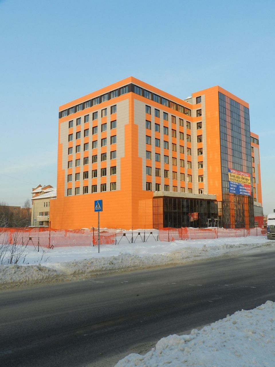 продажа квартир Янтарь