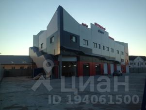 аренда коммерческой недвижимости Радищевская Верхняя улица