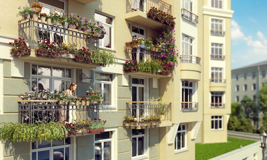 купить квартиру в ЖК Новелла