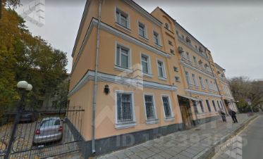 коммерческая недвижимость в москвы и области