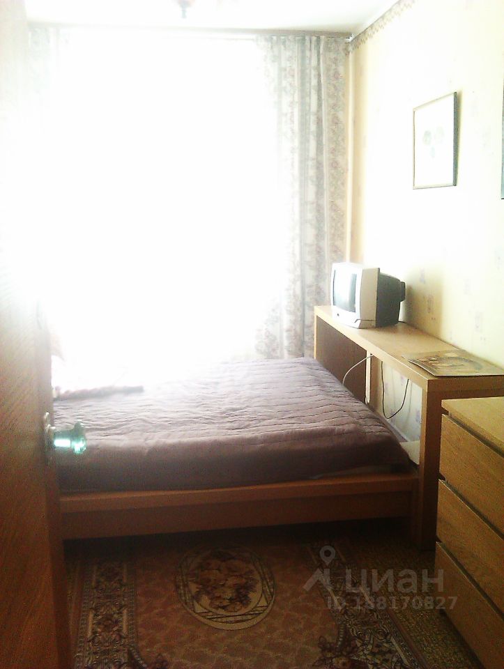 Снять комнату 50м² ул. Героев Панфиловцев, 1К1, Москва, СЗАО, р-н Северное Тушино м. Сходненская - база ЦИАН, объявление 188170827