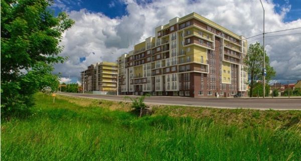 2-я Фотография ЖК «Веста»